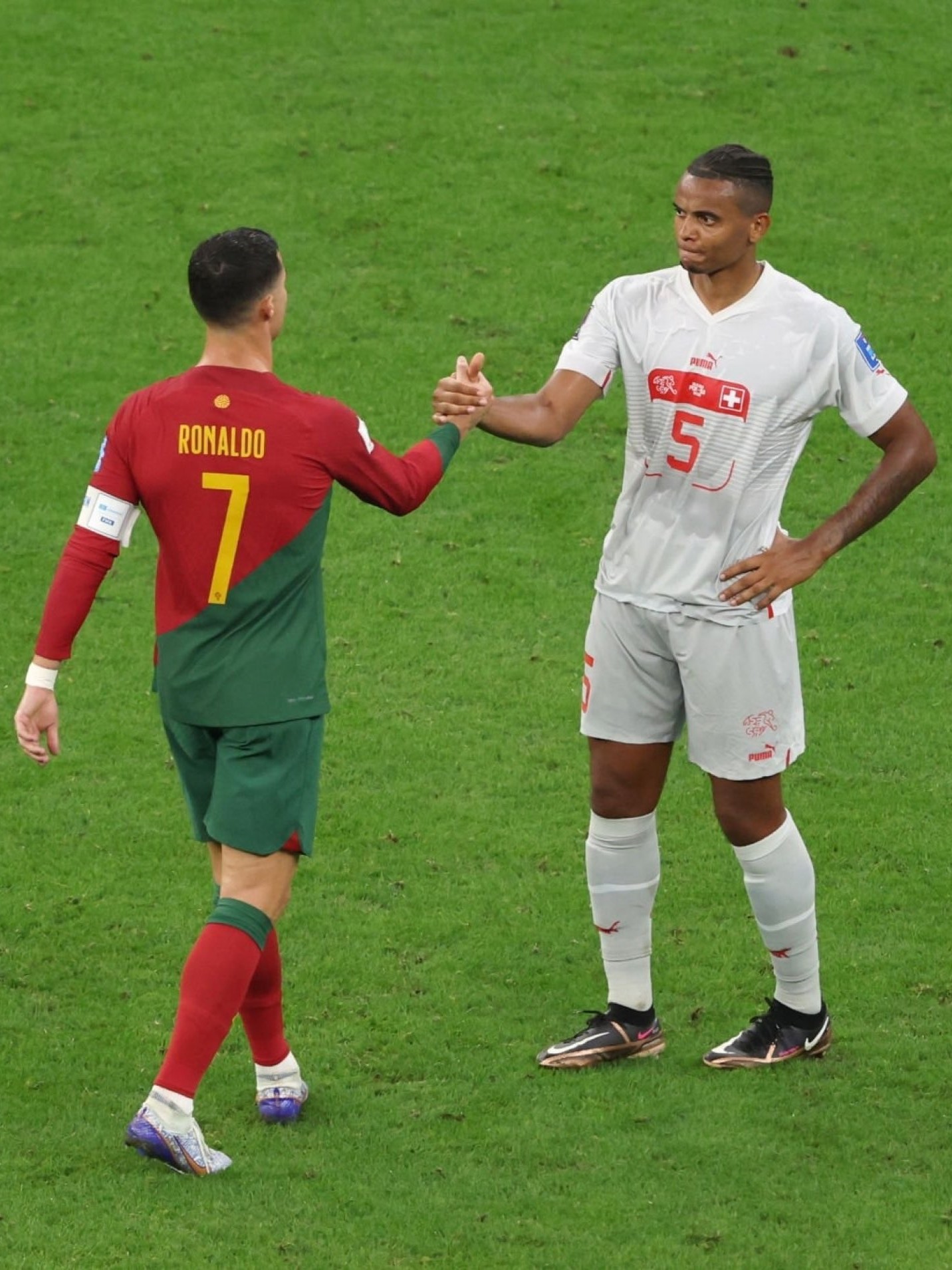 奥地利队翻盘葡萄牙队，奥恰洛夫刷新纪录