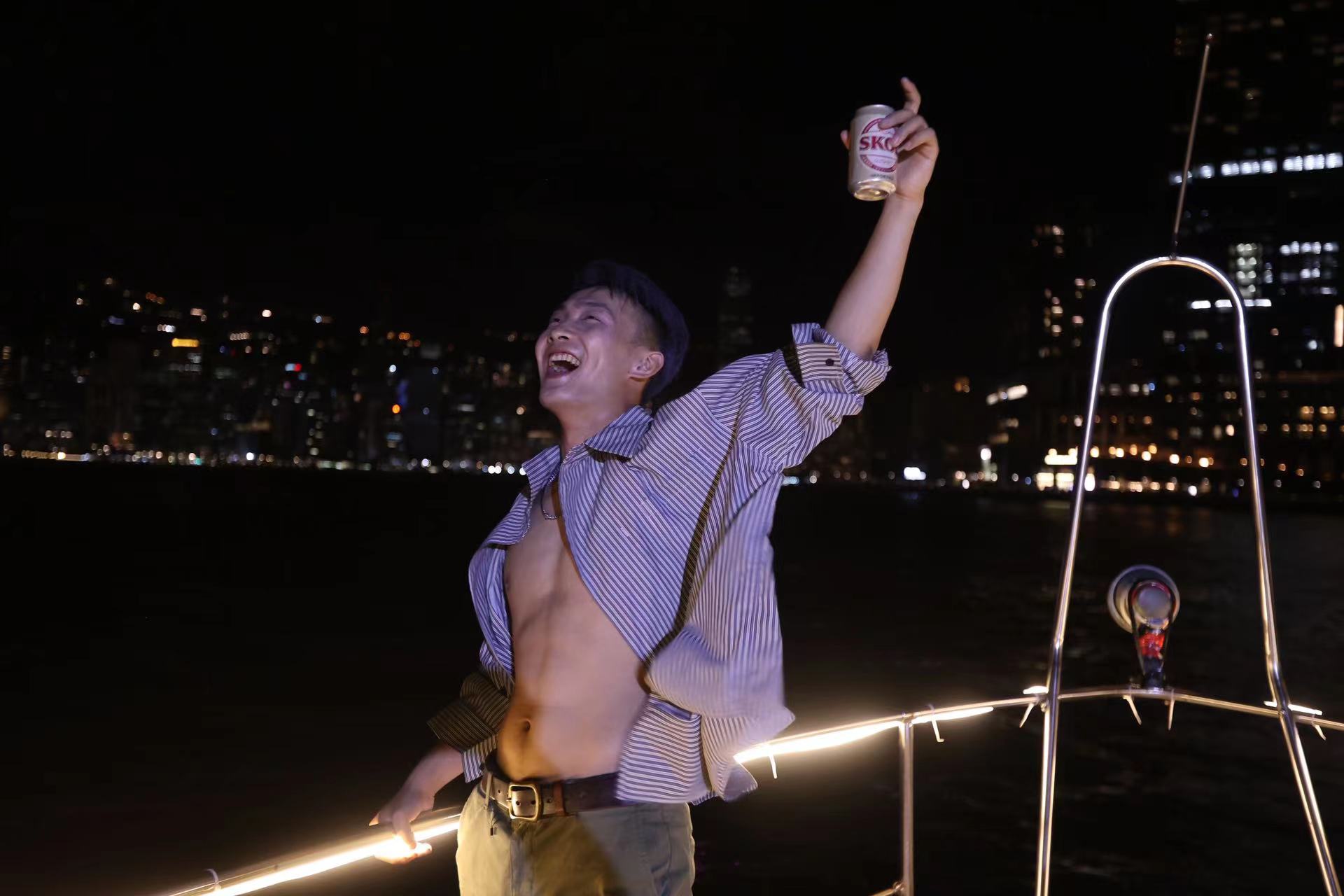 印度队逆转法国队，李梓嘉惊艳四座