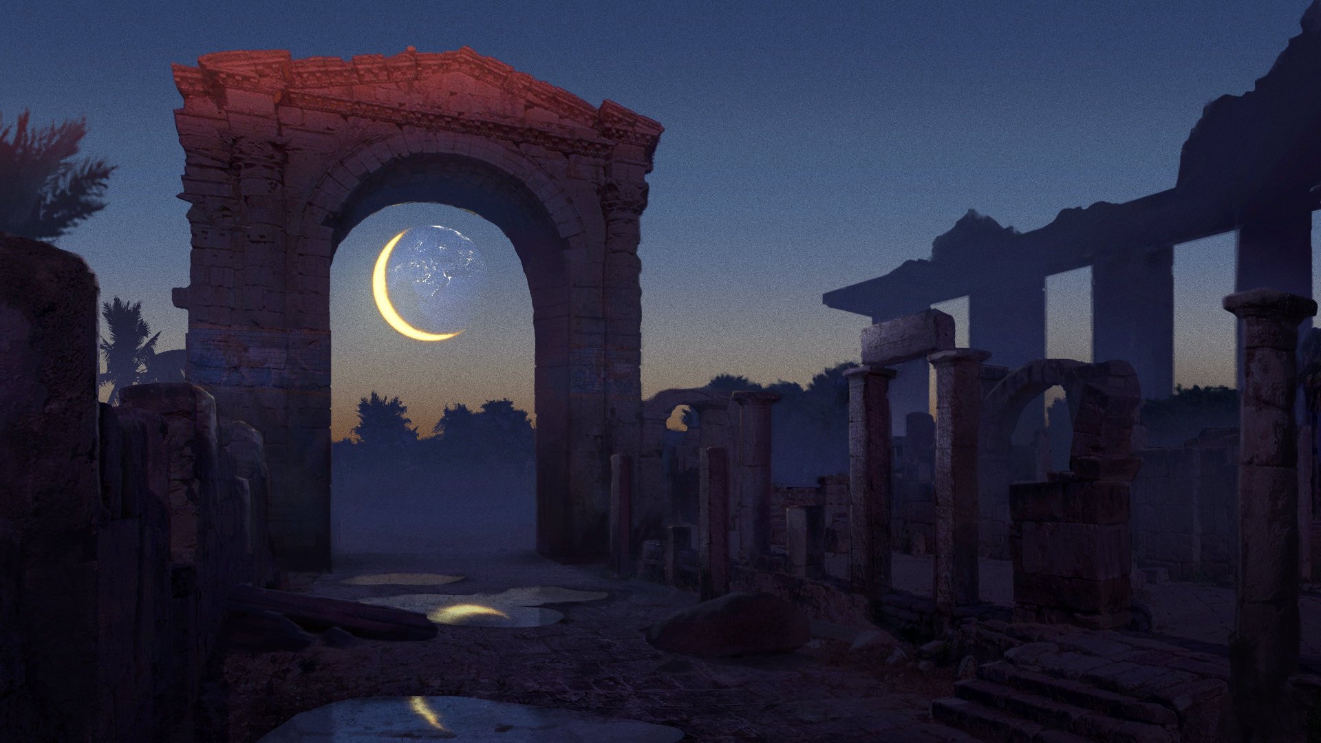 逆转与传承，呼啸时代的交接班