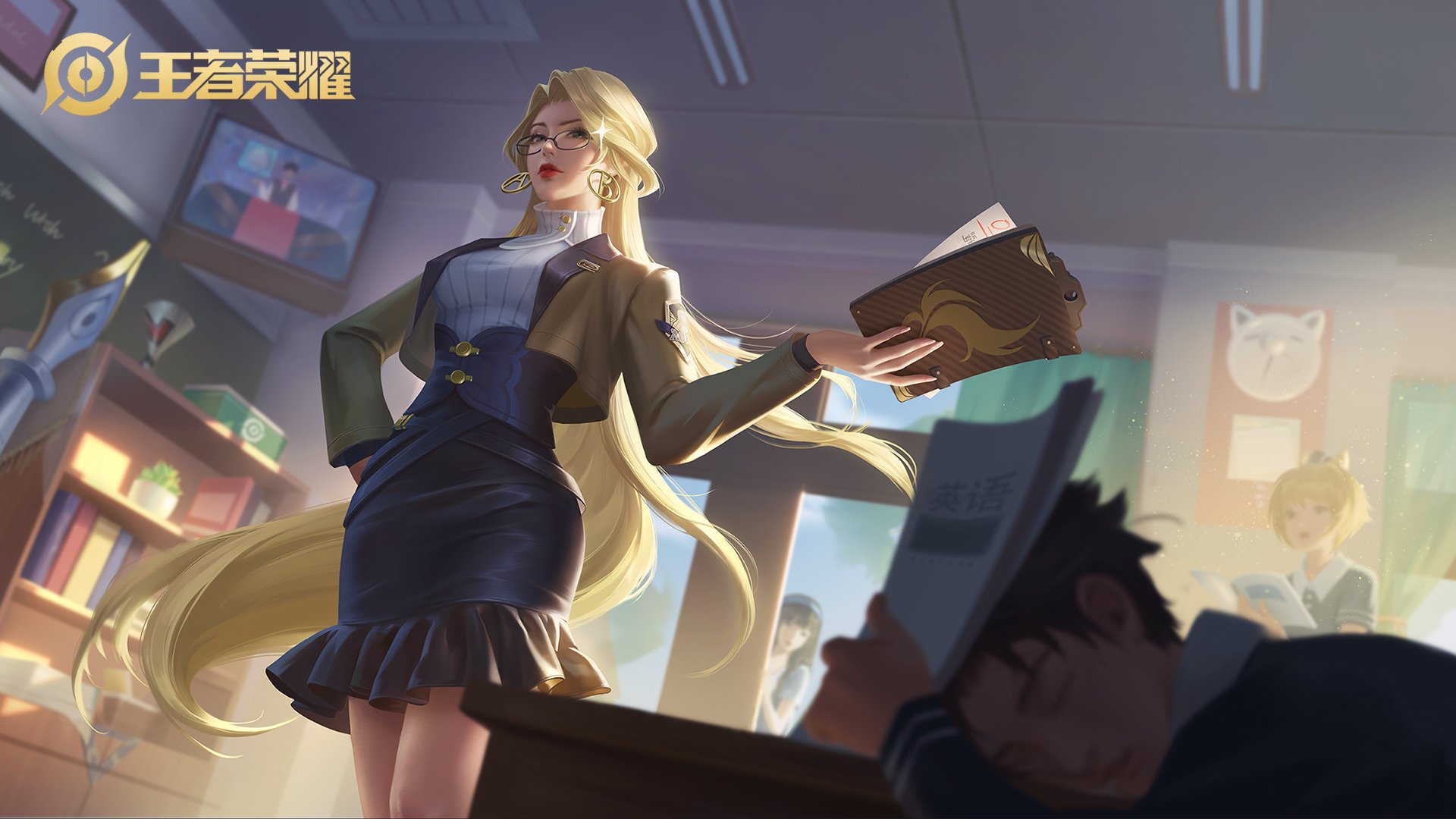 北欧风暴席卷，石宇奇孤星闪耀