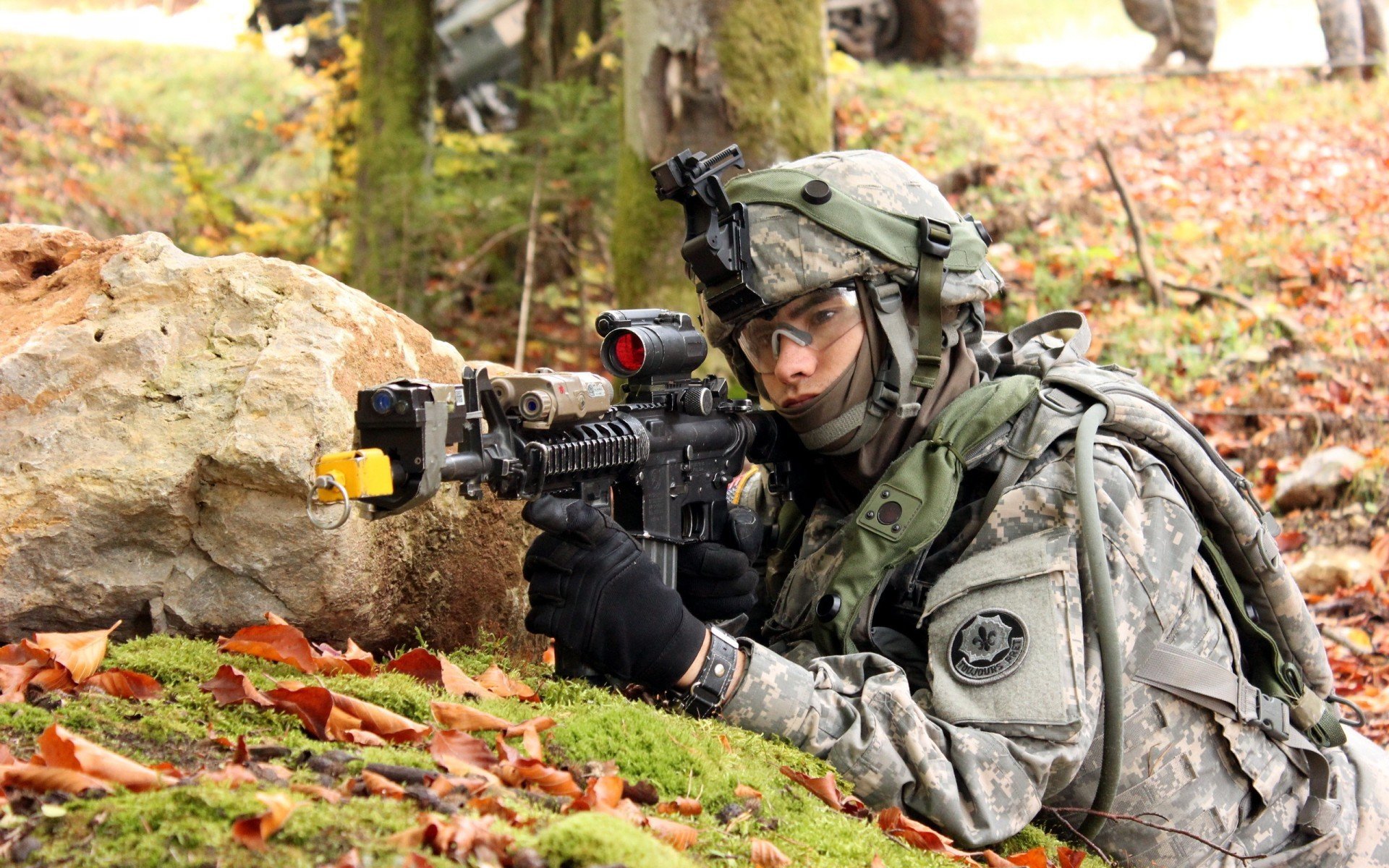 横滨铁幕，当技术流的钟摆荡向未来