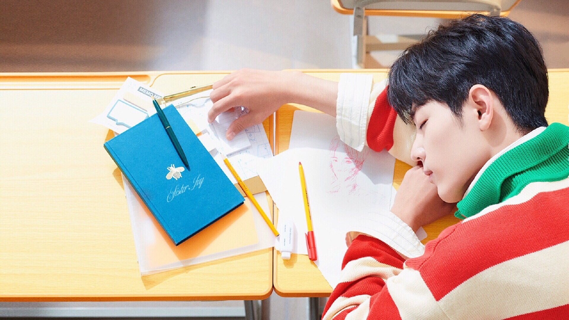 双重门将，昨夜我与C罗一同捧杯