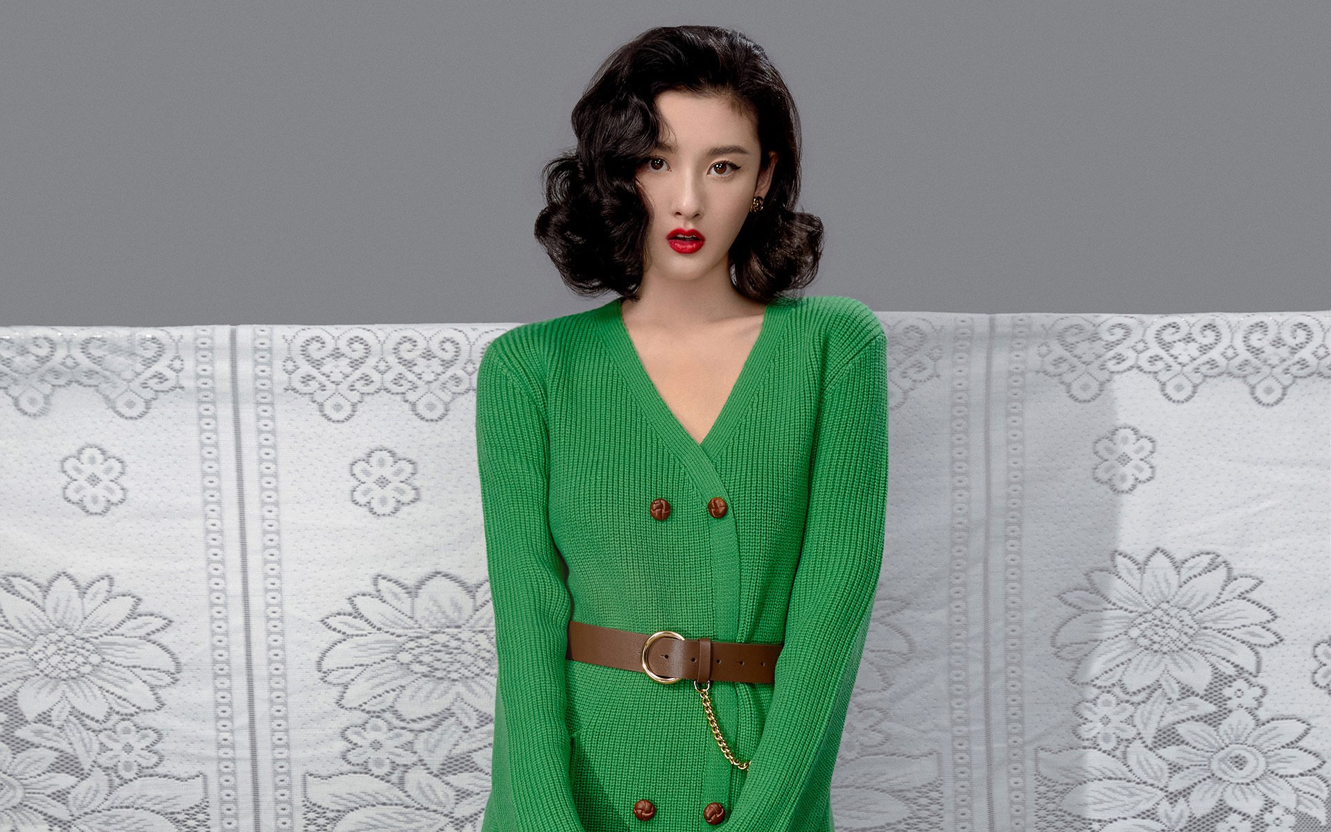 辽宁上演完美收割季,杰伦格林冷血一击,团队利刃收割篮网