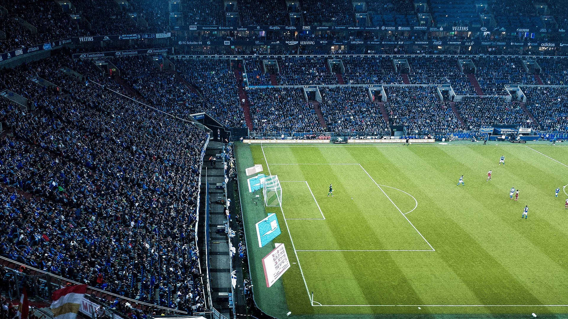 大卫的弹弓,哥斯达黎加如何用教科书式防守,将皇马巨人拉下神坛